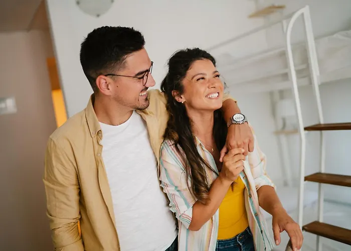 New Generation Hostel Rome Center