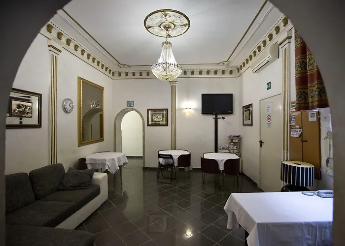 Hostel Beautiful Rome